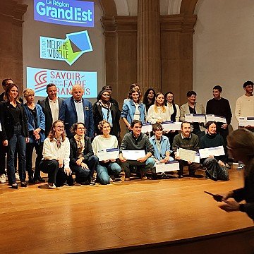 Press Release cover image