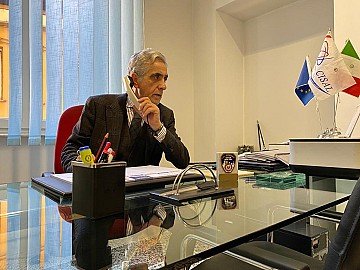 Press Release cover image