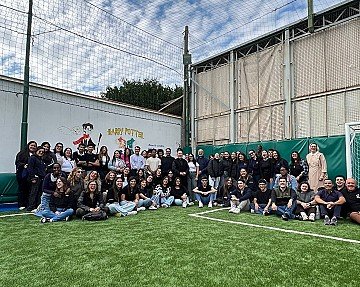 Press Release cover image