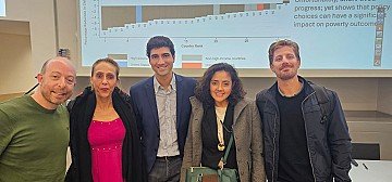 Press Release cover image