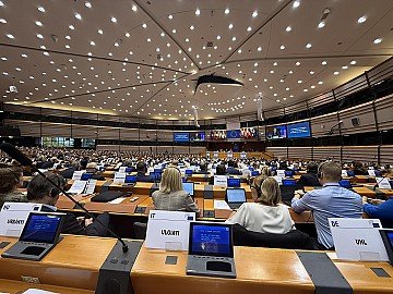 Press Release cover image