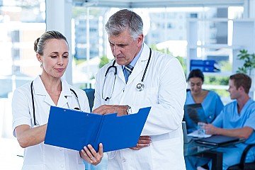 Press Release cover image