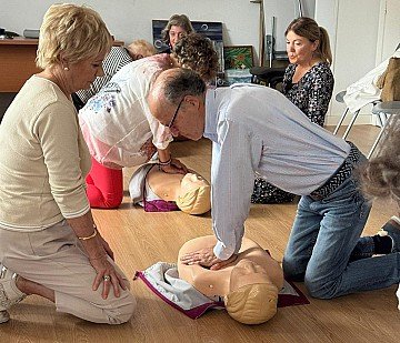 Press Release cover image