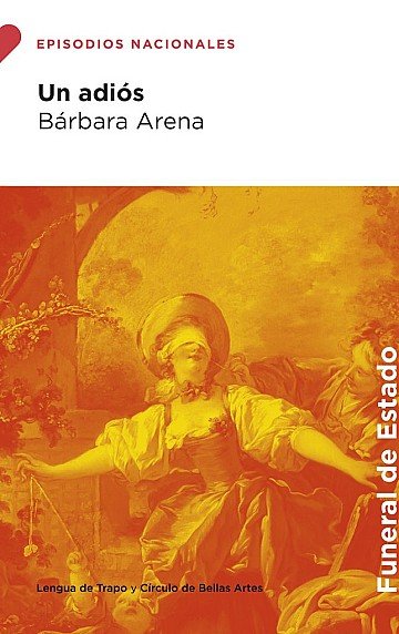 Press Release cover image