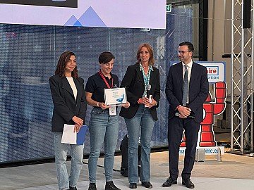 Press Release cover image