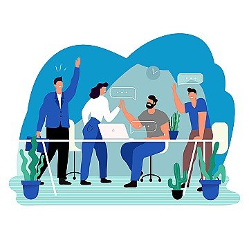 Press Release cover image