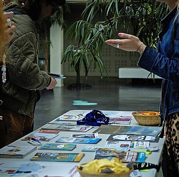 Press Release cover image