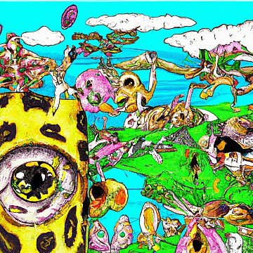 Press Release cover image