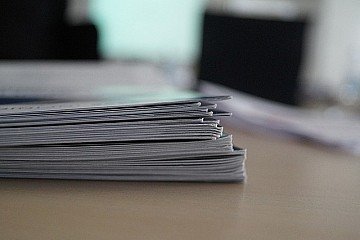 Press Release cover image