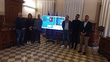 Press Release cover image