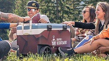 Press Release cover image