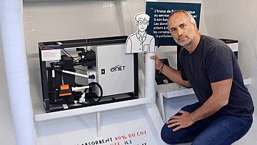 Press Release cover image