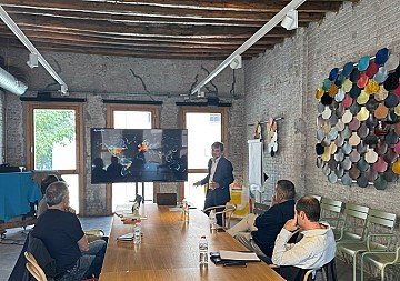 Press Release cover image