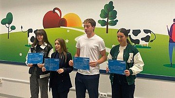 Press Release cover image