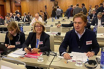 Press Release cover image