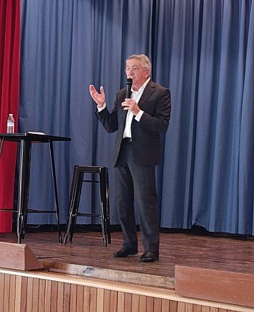 Press Release cover image