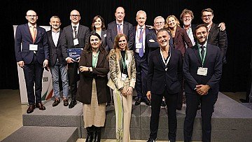 Press Release cover image