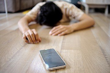 Press Release cover image