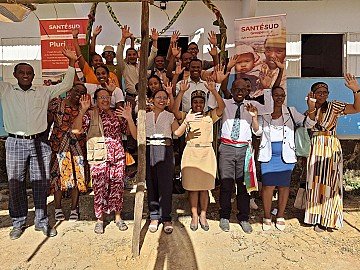 Press Release cover image