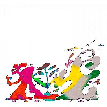 Press Release cover image