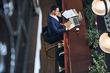 Press Release cover image