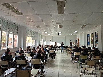 Press Release cover image