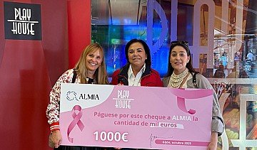 Press Release cover image