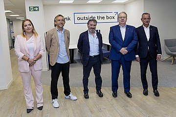 Press Release cover image