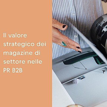 Press Release cover image