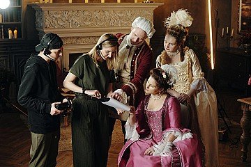 Press Release cover image