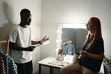 Press Release cover image