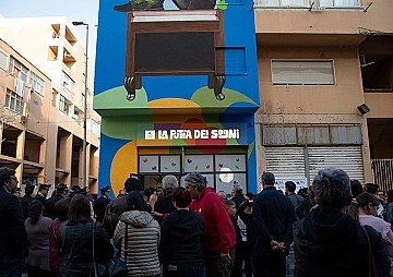 Press Release cover image