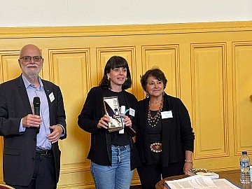 Press Release cover image