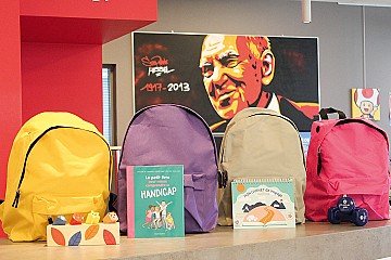 Press Release cover image