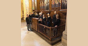 Press Release cover image