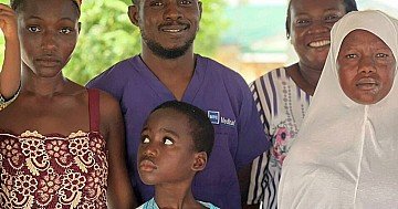 Press Release cover image