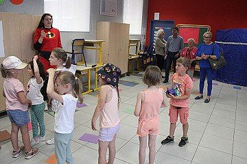 Press Release cover image