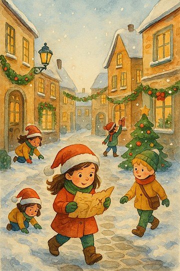 Press Release cover image