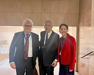 Press Release cover image