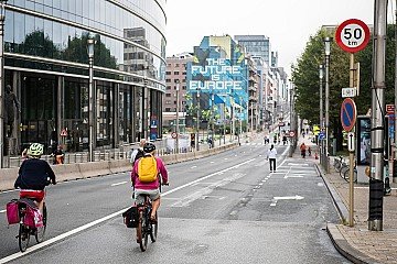 Press Release cover image