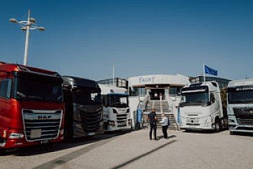 Press Release cover image