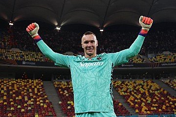 Press Release cover image