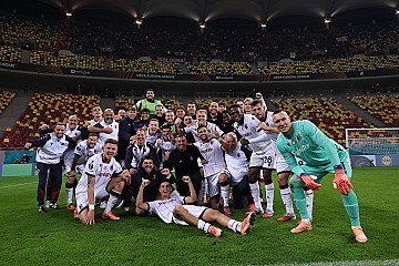 Press Release cover image