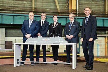 Press Release cover image