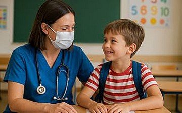 Press Release cover image