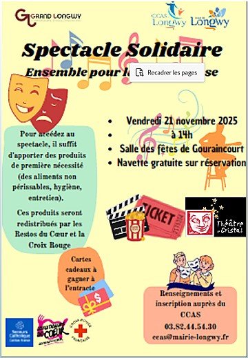 Press Release cover image