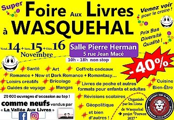 Press Release cover image