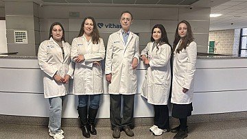 Press Release cover image