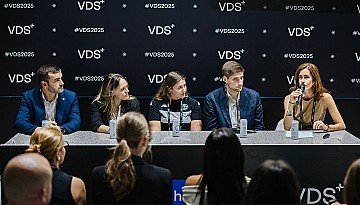 Press Release cover image