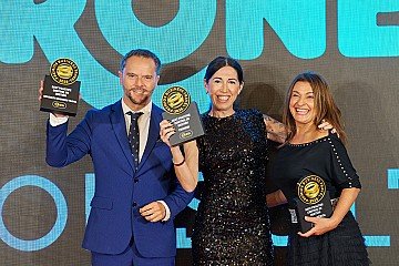 Press Release cover image